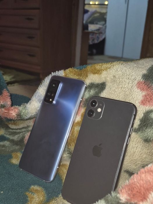 Обмен, телефонов