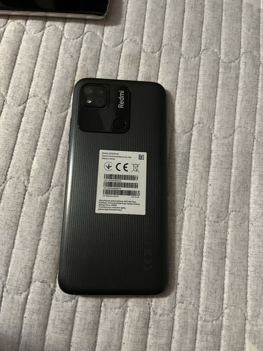 Продам редми 10c