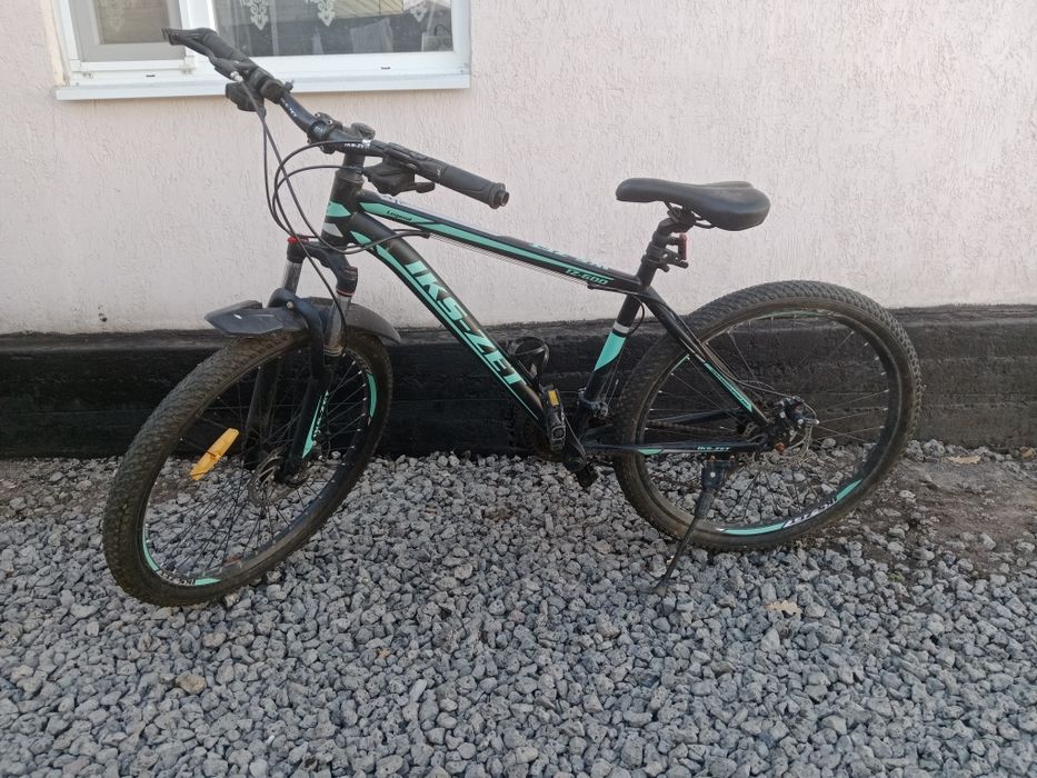 Продам велосипед