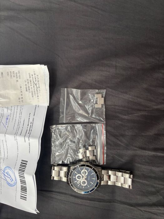 Vand ceas Fossil WFSL 01617
