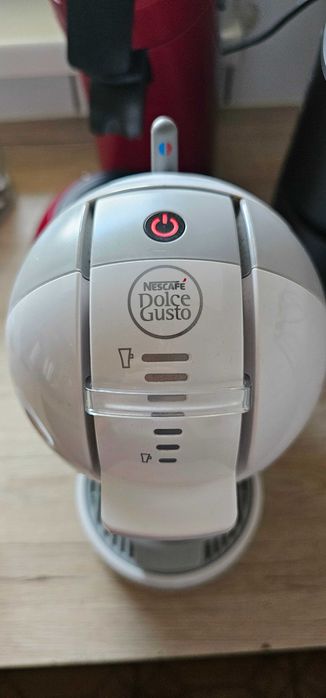 Espressor Nescafé Dolce Gusto Mini Me – perfect funcțional