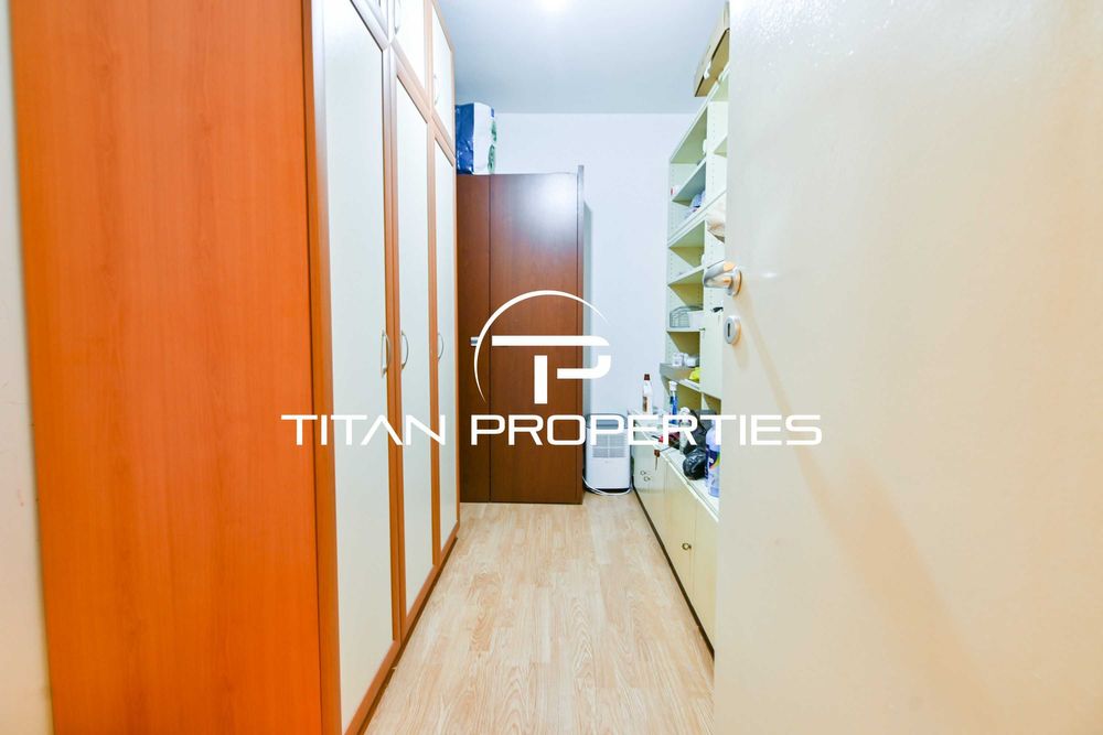 Дава се под наем Тристаен апартамент в София, Лозенец - 120 кв.м за 899 € - Снимка #7