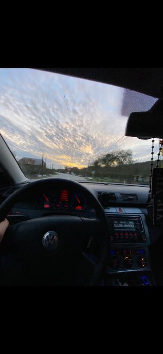 VOLKSWAGEN Passat 2006 — imagine 3