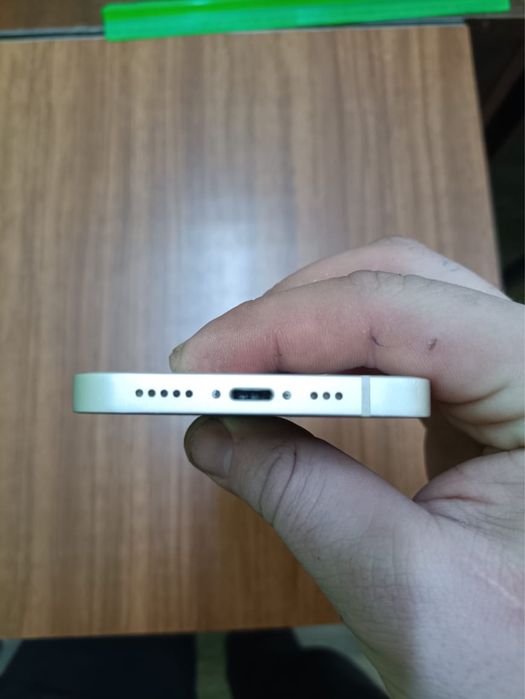Продам iphone 13 128 gb или обмен на pro