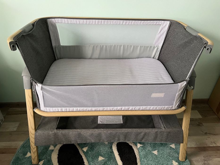 Бебешка кошара Next to me JIMMYLEE