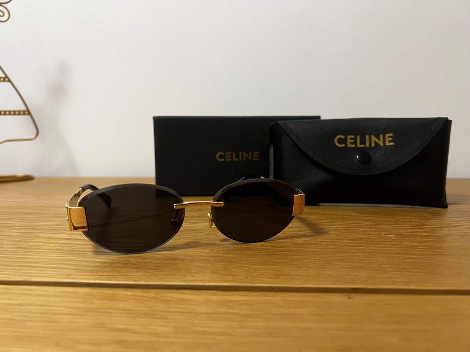 Ochelari de soare Celine de dama