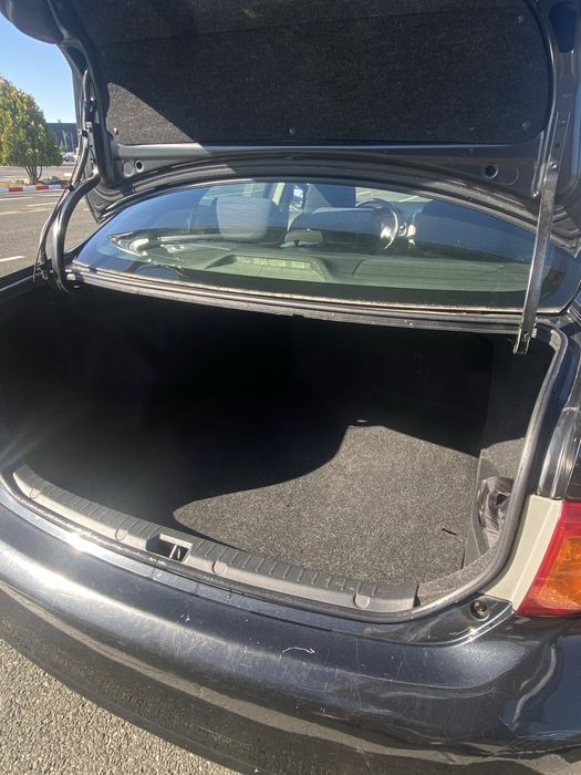 Vând Toyota Corolla, 2008, benzina + GPL