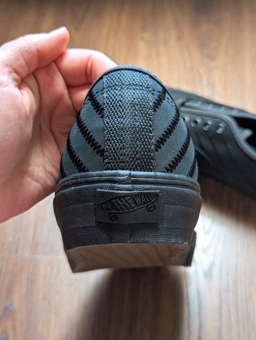 Vans Vault Authentic VLT LX