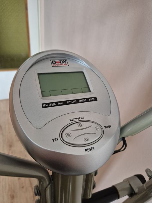 Кростренажор Body sculpture BE 6600