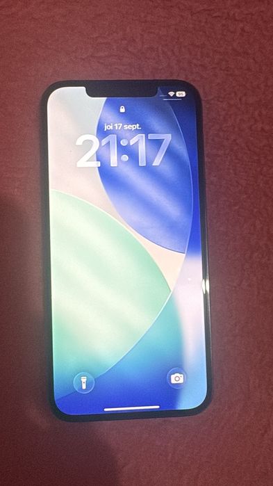 iPhone 12 Pro Max