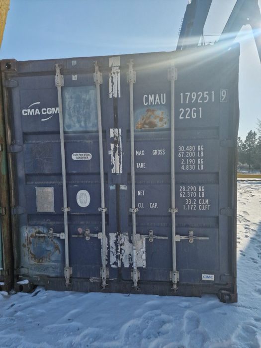 konteyner kantiner kanteyner sotiladi