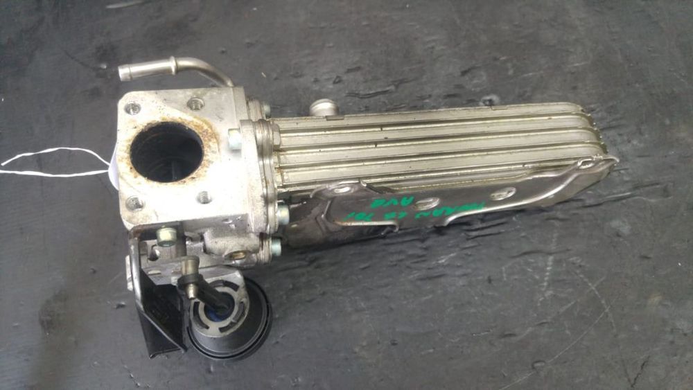 Racitor gaze vw touran 1t skoda octavia 2 vw golf 5 1.9 tdi 038131513d