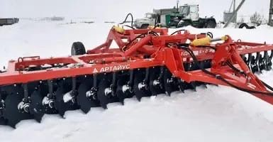 Продам сельхозтехнику