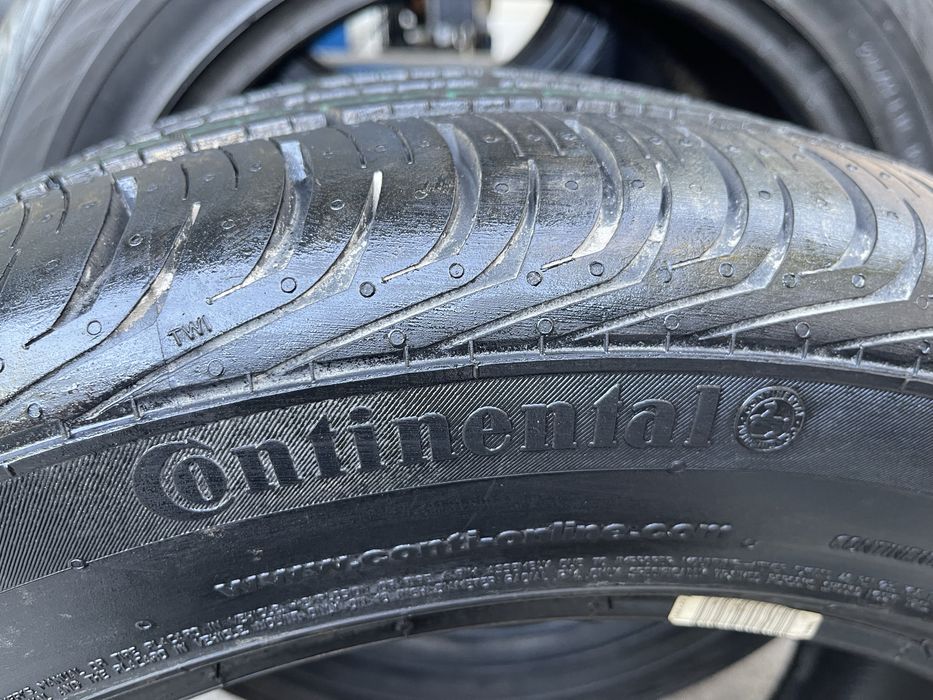 Шины континенталь