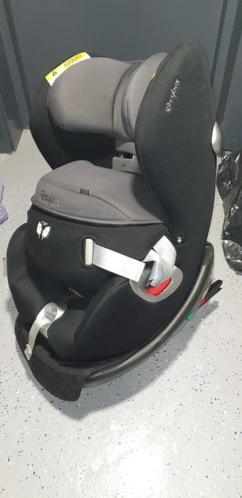 Scaun auto pentru bebeluși Cybex Sirona - grupa 0+/1