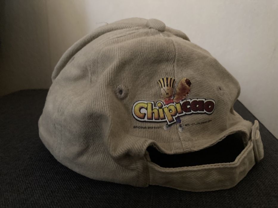 Различни Шапки с козирка