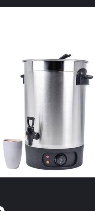 Термопот, Электрочайник,Титан.