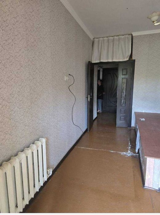 Юнусабад17 3комнатная УЛУЧШЕННАЯ ПЛАНИРОВКА