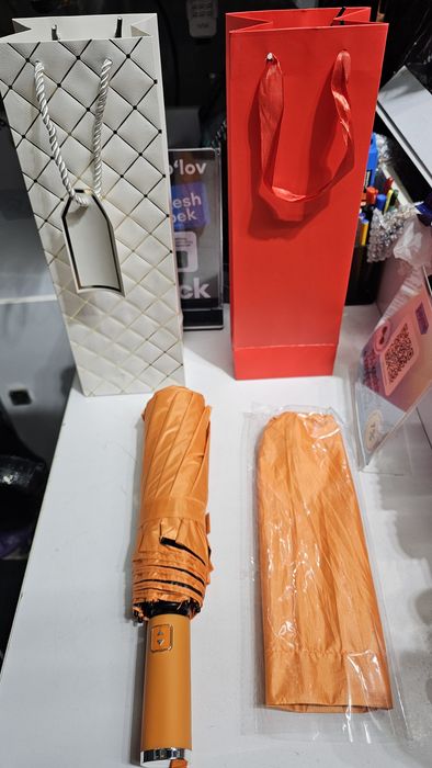 Soyabon polni aftamat.