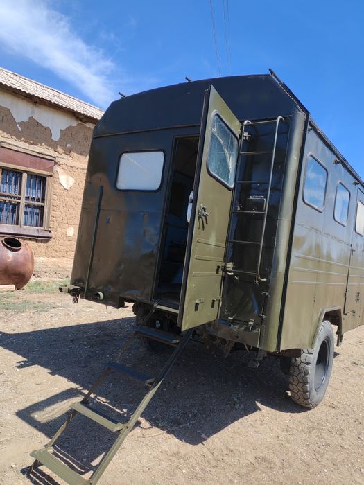 Продается вогон прицеп ной