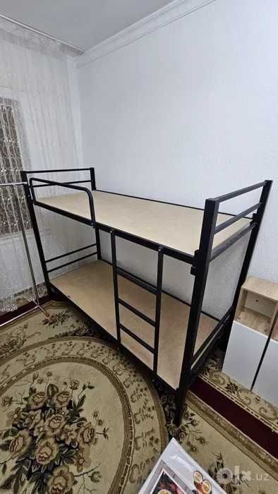 .  Kravat sotiladi temirli 2 qavatli ! 1