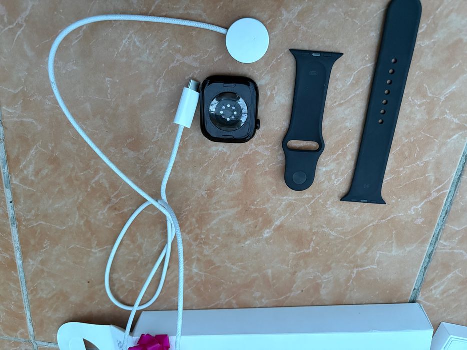 Apple Watch Series 11