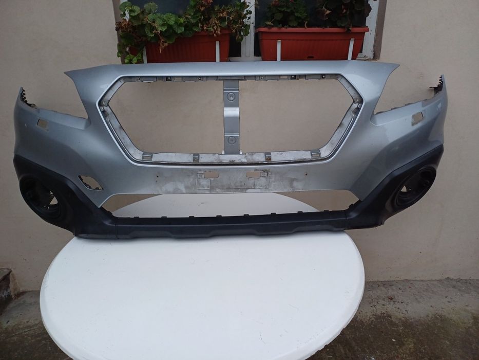 Предна броня за Subaru Outback/ Legacy ;  2015г.-2018г.