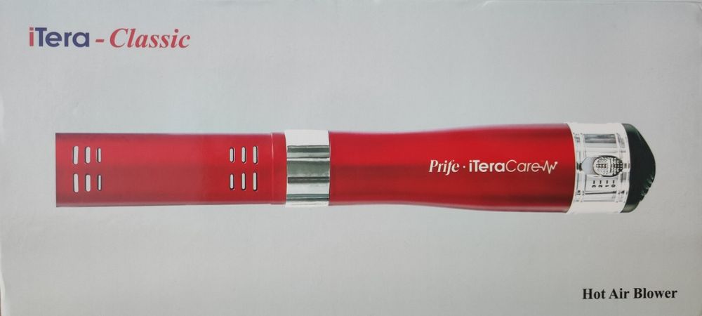 iTeraCare Classic – оригинално устройство, отлично състояние