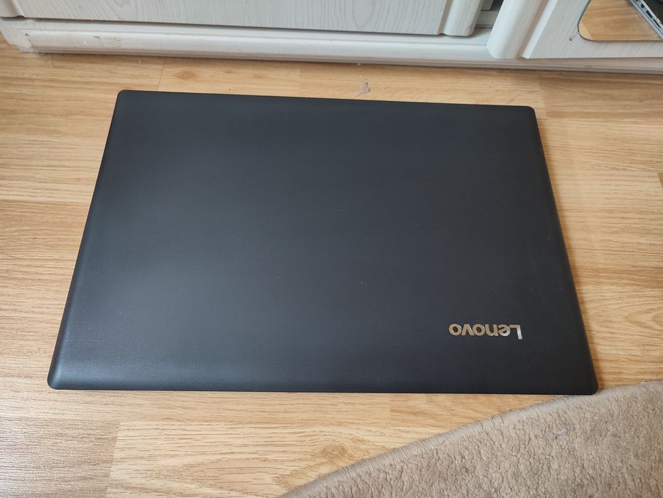 Carcasa completa + Balamale Lenovo ideapad 110-17IKB
