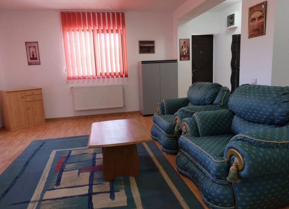 Apartament Închiriat 3 camere 90mq