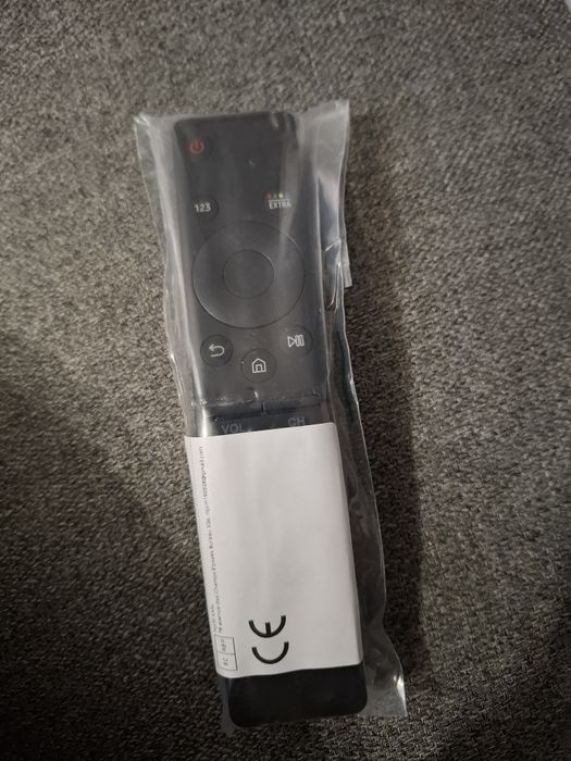 Telecomanda noua Smart Samsung - compatibila, sigilata, infrarosu