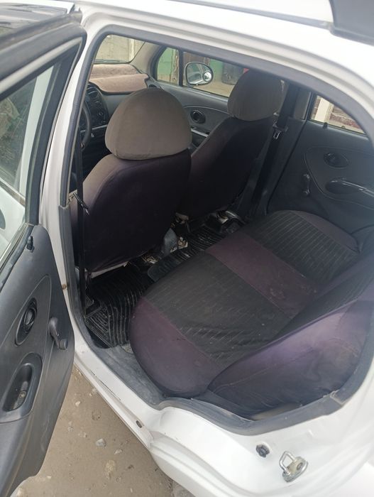 Матиз 2009 йил 800$