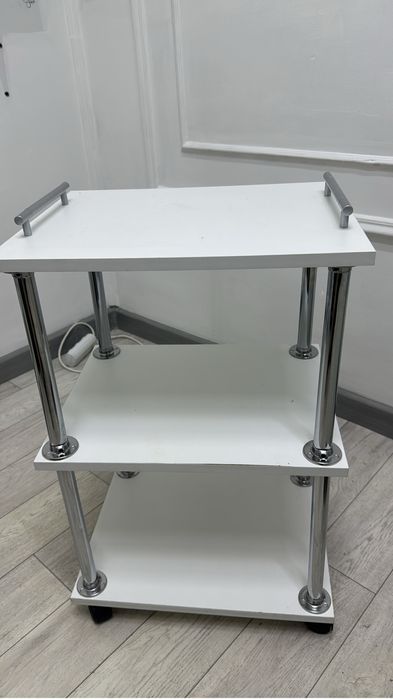 Помагайка, шкафы, вентиллятор