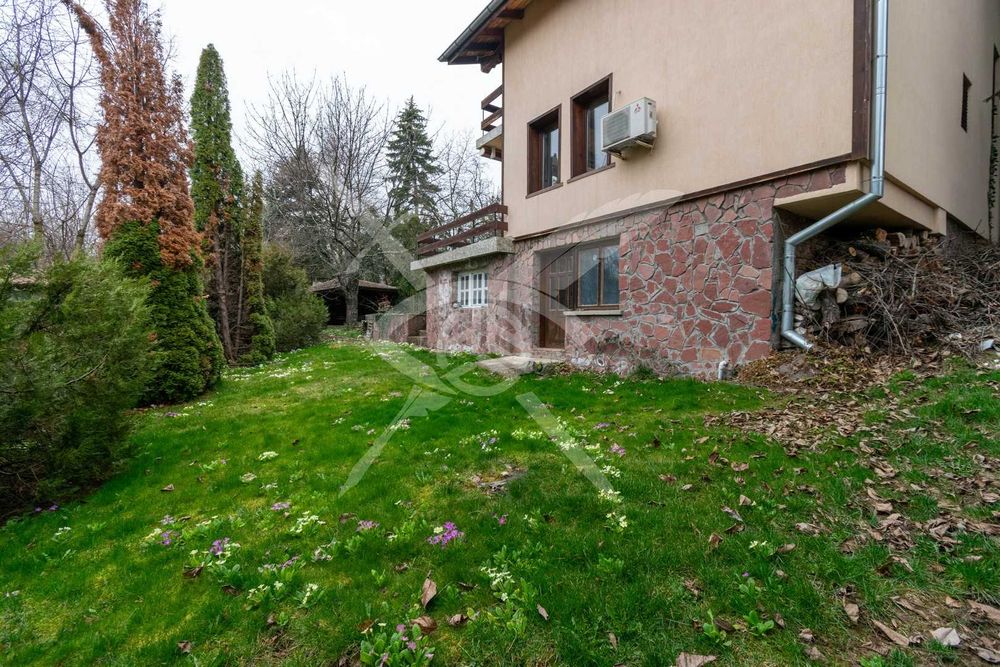 Продава се Къща в с. Бистрица, Област София-град - 180 кв.м за 1785 €/кв.м - Снимка #20