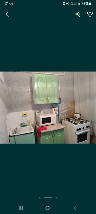 Сдам квартиру на длительный срок