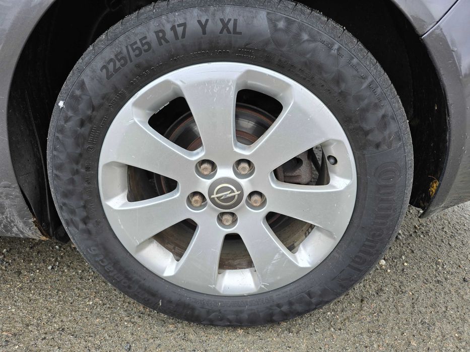 Vand Opel Insignia 130 CP 2.0 Diesel 2009