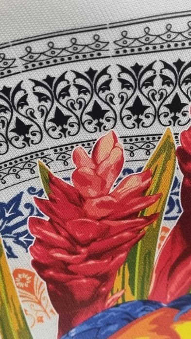 Imprimare DTF Textil la metru in rola 58 cm latime dezlipire la cald