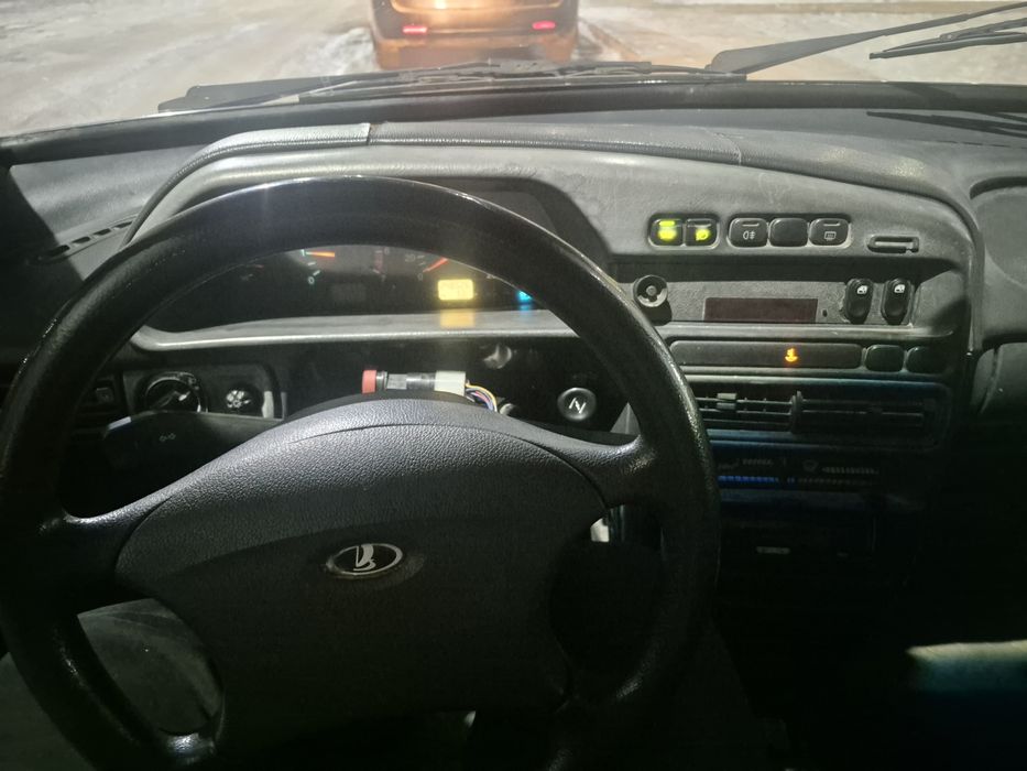 Продам Ваз 21099 ТТ