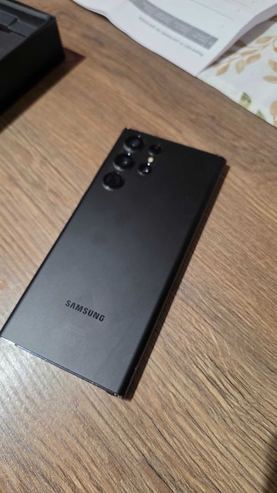 Telefon Samsung S22 Ultra 256Gb 12Ram