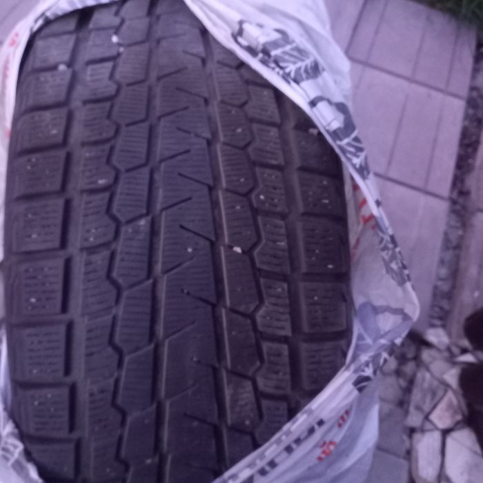 Срочно YKONAMA 285.50 R2020