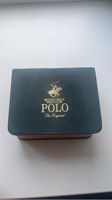 Часы Beverly Hills Polo