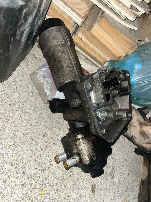 Части голф 4 1.9TDI 116