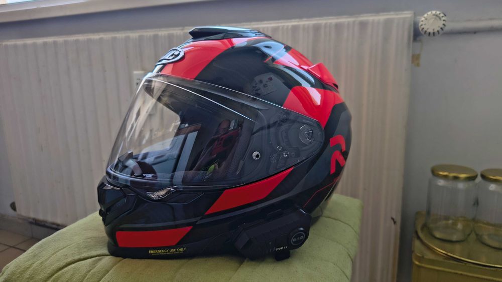 HJC RPHA 71 CARBON