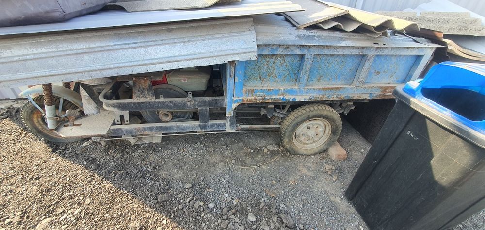 Продам муравей,трицикл