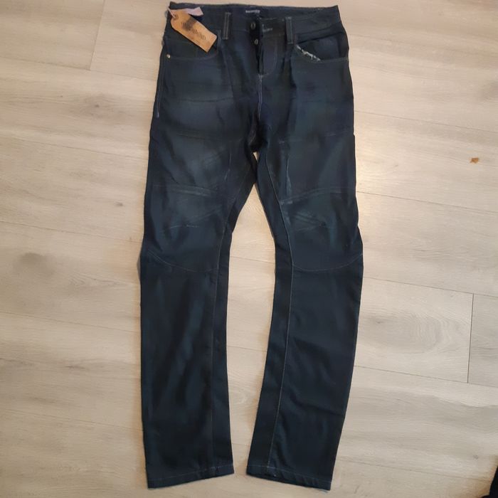 Blugi originali calitativi "Bonobo", produs Nou cu etichete