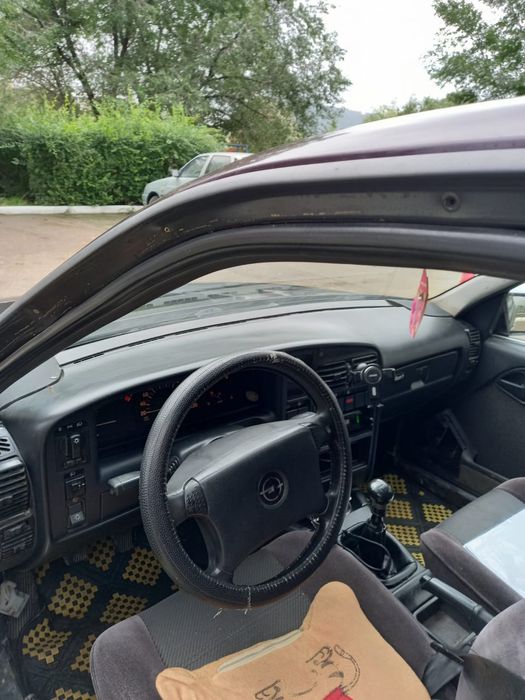 Продается автомобиль.