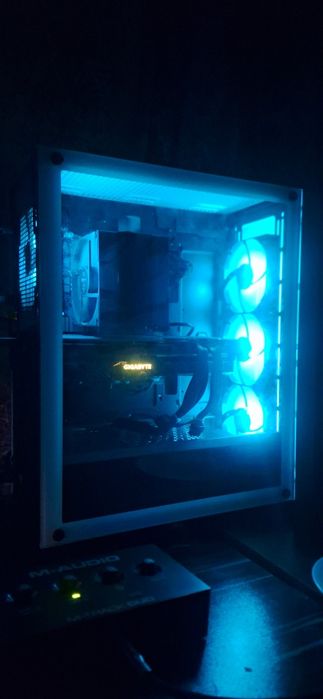 Продам игровой компьютер