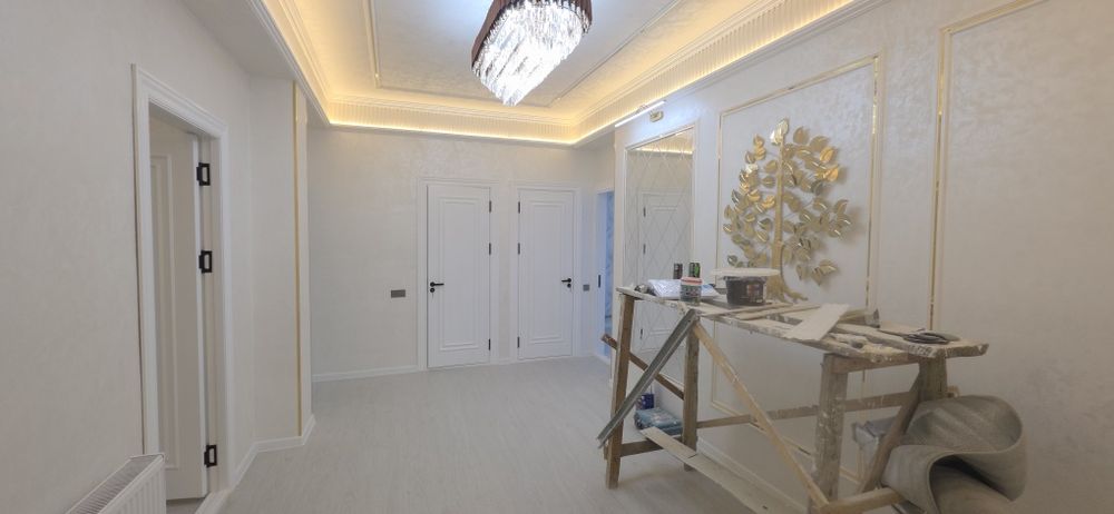 2 хонали уй сотилади