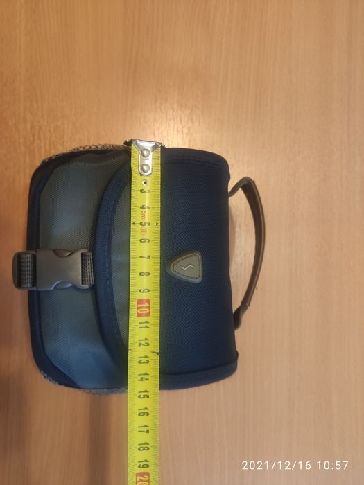 Сумка для видеокамеры, фотоаппарата.