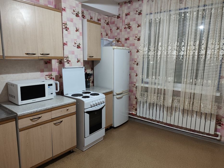 Срочно продам квартиру в новостройке
